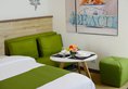 Azalea Hotel & Residences Boracay в Боракай Филиппины ✅. Забронировать номер онлайн по выгодной цене в Azalea Hotel & Residences Boracay. Трансфер из аэропорта.