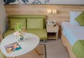 Azalea Hotel & Residences Boracay в Боракай Филиппины ✅. Забронировать номер онлайн по выгодной цене в Azalea Hotel & Residences Boracay. Трансфер из аэропорта.