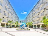 Azalea Hotel & Residences Boracay в Боракай Филиппины ✅. Забронировать номер онлайн по выгодной цене в Azalea Hotel & Residences Boracay. Трансфер из аэропорта.