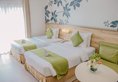 Azalea Hotel & Residences Boracay в Боракай Филиппины ✅. Забронировать номер онлайн по выгодной цене в Azalea Hotel & Residences Boracay. Трансфер из аэропорта.