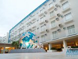 Azalea Hotel & Residences Boracay в Боракай Филиппины ✅. Забронировать номер онлайн по выгодной цене в Azalea Hotel & Residences Boracay. Трансфер из аэропорта.