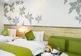 Azalea Hotel & Residences Boracay в Боракай Филиппины ✅. Забронировать номер онлайн по выгодной цене в Azalea Hotel & Residences Boracay. Трансфер из аэропорта.