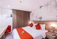 Azalea Hotel & Residences Boracay в Боракай Филиппины ✅. Забронировать номер онлайн по выгодной цене в Azalea Hotel & Residences Boracay. Трансфер из аэропорта.
