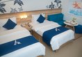 Azalea Hotel & Residences Boracay в Боракай Филиппины ✅. Забронировать номер онлайн по выгодной цене в Azalea Hotel & Residences Boracay. Трансфер из аэропорта.