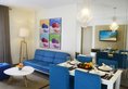 Azalea Hotel & Residences Boracay в Боракай Филиппины ✅. Забронировать номер онлайн по выгодной цене в Azalea Hotel & Residences Boracay. Трансфер из аэропорта.
