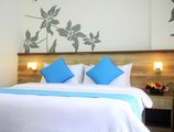 Azalea Hotel & Residences Boracay в Боракай Филиппины ✅. Забронировать номер онлайн по выгодной цене в Azalea Hotel & Residences Boracay. Трансфер из аэропорта.