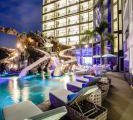 Centara Azure Hotel Pattaya в Паттайя Таиланд ✅. Забронировать номер онлайн по выгодной цене в Centara Azure Hotel Pattaya. Трансфер из аэропорта.