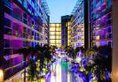 Centara Azure Hotel Pattaya в Паттайя Таиланд ✅. Забронировать номер онлайн по выгодной цене в Centara Azure Hotel Pattaya. Трансфер из аэропорта.