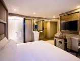Centara Azure Hotel Pattaya в Паттайя Таиланд ✅. Забронировать номер онлайн по выгодной цене в Centara Azure Hotel Pattaya. Трансфер из аэропорта.