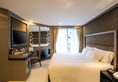 Centara Azure Hotel Pattaya в Паттайя Таиланд ✅. Забронировать номер онлайн по выгодной цене в Centara Azure Hotel Pattaya. Трансфер из аэропорта.