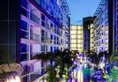 Centara Azure Hotel Pattaya в Паттайя Таиланд ✅. Забронировать номер онлайн по выгодной цене в Centara Azure Hotel Pattaya. Трансфер из аэропорта.