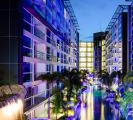 Centara Azure Hotel Pattaya в Паттайя Таиланд ✅. Забронировать номер онлайн по выгодной цене в Centara Azure Hotel Pattaya. Трансфер из аэропорта.