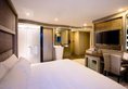 Centara Azure Hotel Pattaya в Паттайя Таиланд ✅. Забронировать номер онлайн по выгодной цене в Centara Azure Hotel Pattaya. Трансфер из аэропорта.