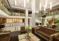 Ramada By Wyndham Jaipur в Джайпур Индия  ✅. Забронировать номер онлайн по выгодной цене в Ramada By Wyndham Jaipur. Трансфер из аэропорта.