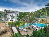 Baan Karon Resort в Пхукет Таиланд ✅. Забронировать номер онлайн по выгодной цене в Baan Karon Resort. Трансфер из аэропорта.