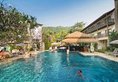 Baan Karon Resort в Пхукет Таиланд ✅. Забронировать номер онлайн по выгодной цене в Baan Karon Resort. Трансфер из аэропорта.