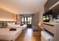 Baan Karon Resort в Пхукет Таиланд ✅. Забронировать номер онлайн по выгодной цене в Baan Karon Resort. Трансфер из аэропорта.