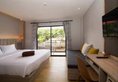 Baan Karon Resort в Пхукет Таиланд ✅. Забронировать номер онлайн по выгодной цене в Baan Karon Resort. Трансфер из аэропорта.