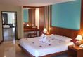 Baan Karon Resort в Пхукет Таиланд ✅. Забронировать номер онлайн по выгодной цене в Baan Karon Resort. Трансфер из аэропорта.