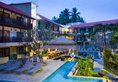 Baan Karon Resort в Пхукет Таиланд ✅. Забронировать номер онлайн по выгодной цене в Baan Karon Resort. Трансфер из аэропорта.