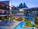 Baan Karon Resort в Пхукет Таиланд ✅. Забронировать номер онлайн по выгодной цене в Baan Karon Resort. Трансфер из аэропорта.