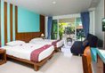 Baan Karon Resort в Пхукет Таиланд ✅. Забронировать номер онлайн по выгодной цене в Baan Karon Resort. Трансфер из аэропорта.