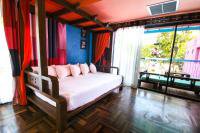 Baan Samui Resort в Самуи Таиланд ✅. Забронировать номер онлайн по выгодной цене в Baan Samui Resort. Трансфер из аэропорта.