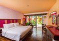 Baan Samui Resort в Самуи Таиланд ✅. Забронировать номер онлайн по выгодной цене в Baan Samui Resort. Трансфер из аэропорта.