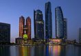 Bab Al Qasr Hotel в Абу-Даби ОАЭ ✅. Забронировать номер онлайн по выгодной цене в Bab Al Qasr Hotel. Трансфер из аэропорта.