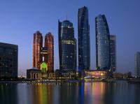 Bab Al Qasr Hotel в Абу-Даби ОАЭ ✅. Забронировать номер онлайн по выгодной цене в Bab Al Qasr Hotel. Трансфер из аэропорта.
