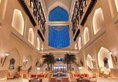 Bab Al Qasr Hotel в Абу-Даби ОАЭ ✅. Забронировать номер онлайн по выгодной цене в Bab Al Qasr Hotel. Трансфер из аэропорта.