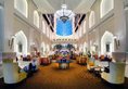 Bab Al Qasr Hotel в Абу-Даби ОАЭ ✅. Забронировать номер онлайн по выгодной цене в Bab Al Qasr Hotel. Трансфер из аэропорта.