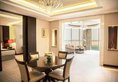 Bab Al Qasr Hotel в Абу-Даби ОАЭ ✅. Забронировать номер онлайн по выгодной цене в Bab Al Qasr Hotel. Трансфер из аэропорта.