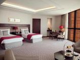 Bab Al Qasr Hotel в Абу-Даби ОАЭ ✅. Забронировать номер онлайн по выгодной цене в Bab Al Qasr Hotel. Трансфер из аэропорта.