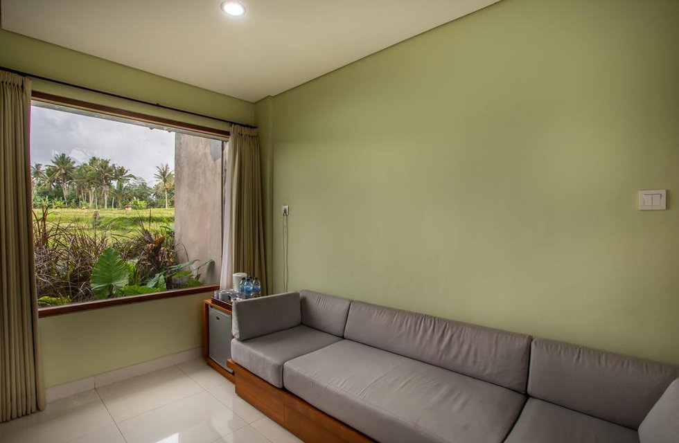 Bakung Ubud Resort & Villa (Бали) в регион Убуд Индонезия ✅. Забронировать номер онлайн по выгодной цене в Bakung Ubud Resort & Villa (Бали). Трансфер из аэропорта.