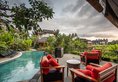 Bakung Ubud Resort & Villa (Бали) в регион Убуд Индонезия ✅. Забронировать номер онлайн по выгодной цене в Bakung Ubud Resort & Villa (Бали). Трансфер из аэропорта.