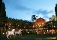 Bali Bungalo в регион Кута Индонезия ✅. Забронировать номер онлайн по выгодной цене в Bali Bungalo. Трансфер из аэропорта.