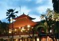 Bali Bungalo в регион Кута Индонезия ✅. Забронировать номер онлайн по выгодной цене в Bali Bungalo. Трансфер из аэропорта.