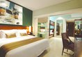 Bali Dynasty Resort в регион Кута Индонезия ✅. Забронировать номер онлайн по выгодной цене в Bali Dynasty Resort. Трансфер из аэропорта.