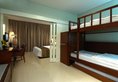 Bali Dynasty Resort в регион Кута Индонезия ✅. Забронировать номер онлайн по выгодной цене в Bali Dynasty Resort. Трансфер из аэропорта.