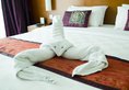 Bali Dynasty Resort в регион Кута Индонезия ✅. Забронировать номер онлайн по выгодной цене в Bali Dynasty Resort. Трансфер из аэропорта.