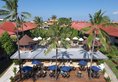 Bali Dynasty Resort в регион Кута Индонезия ✅. Забронировать номер онлайн по выгодной цене в Bali Dynasty Resort. Трансфер из аэропорта.