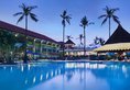 Bali Dynasty Resort в регион Кута Индонезия ✅. Забронировать номер онлайн по выгодной цене в Bali Dynasty Resort. Трансфер из аэропорта.