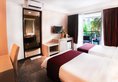 Bali Kuta Resort в регион Кута Индонезия ✅. Забронировать номер онлайн по выгодной цене в Bali Kuta Resort. Трансфер из аэропорта.