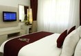Bali Kuta Resort в регион Кута Индонезия ✅. Забронировать номер онлайн по выгодной цене в Bali Kuta Resort. Трансфер из аэропорта.