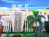Bali Kuta Resort в регион Кута Индонезия ✅. Забронировать номер онлайн по выгодной цене в Bali Kuta Resort. Трансфер из аэропорта.