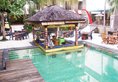 Bali Kuta Resort в регион Кута Индонезия ✅. Забронировать номер онлайн по выгодной цене в Bali Kuta Resort. Трансфер из аэропорта.