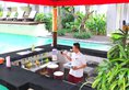Bali Kuta Resort в регион Кута Индонезия ✅. Забронировать номер онлайн по выгодной цене в Bali Kuta Resort. Трансфер из аэропорта.