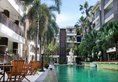 Bali Kuta Resort в регион Кута Индонезия ✅. Забронировать номер онлайн по выгодной цене в Bali Kuta Resort. Трансфер из аэропорта.