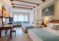 Bali Mandira Beach в Легиан Индонезия ✅. Забронировать номер онлайн по выгодной цене в Bali Mandira Beach. Трансфер из аэропорта.